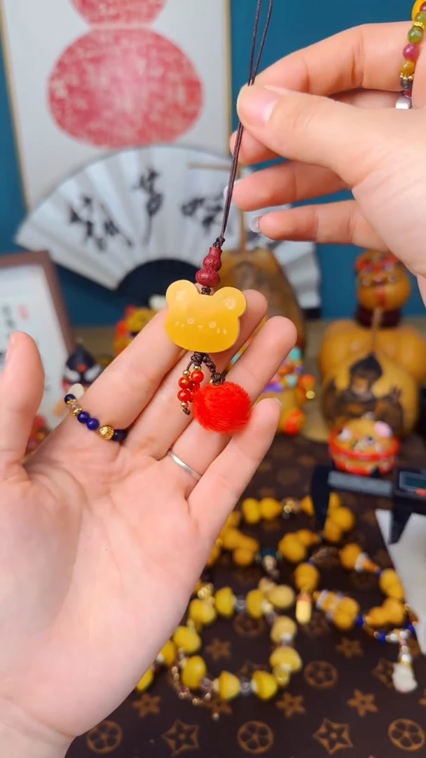 【闪购商品】001文玩葫芦文玩好物