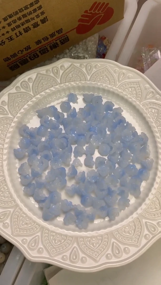 琉璃陶瓷合金P76