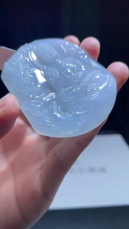 未镶嵌定制翡翠定制孤品