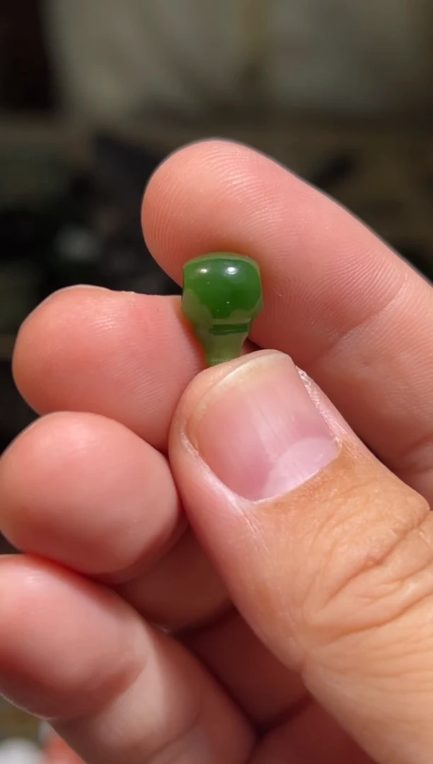 手绳未镶嵌和田玉1