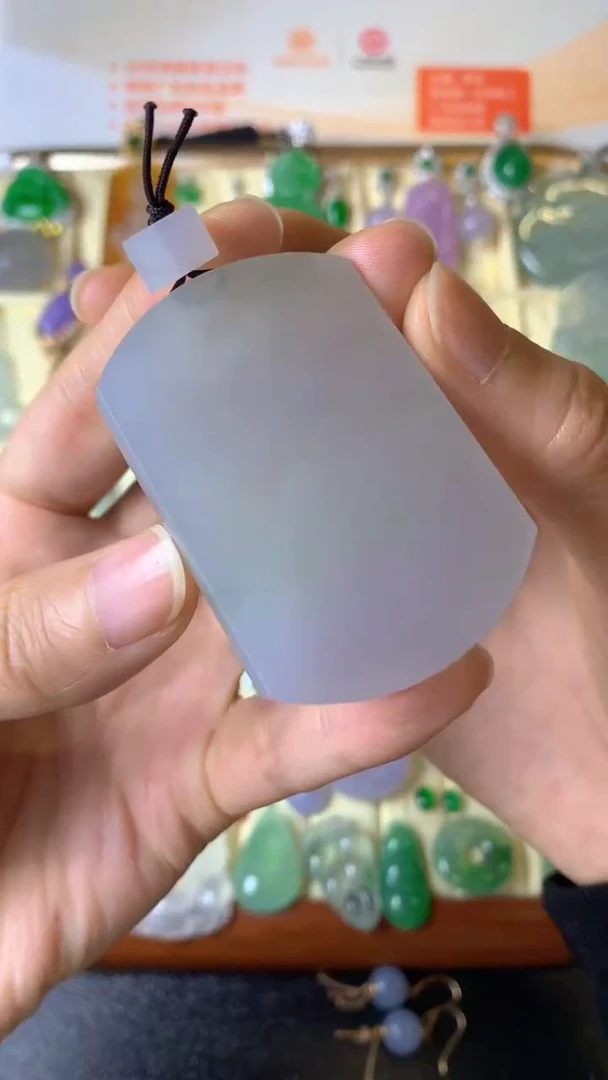 【闪购商品】定制翡翠未镶嵌毛货抛光