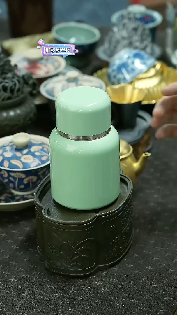 开仓景德镇手绘瓷器福利