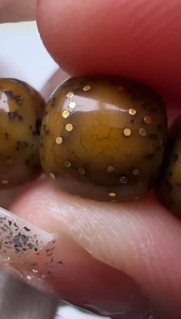 【闪购商品】星月菩提手串星月菩提手串