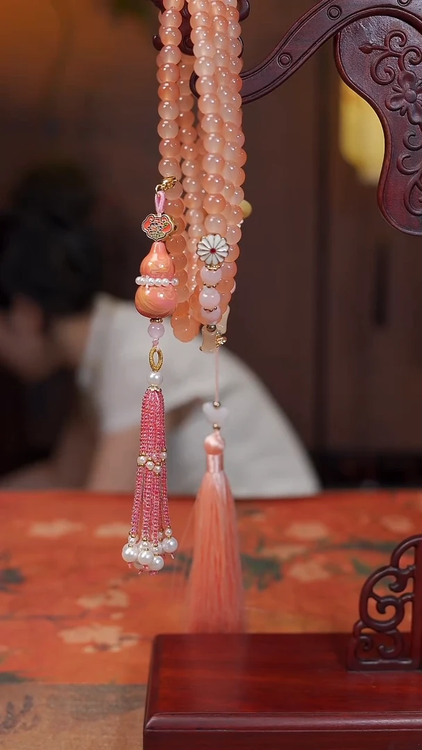 410漆艺工艺小葫芦118