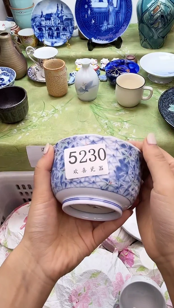瓷片Z*           5230
