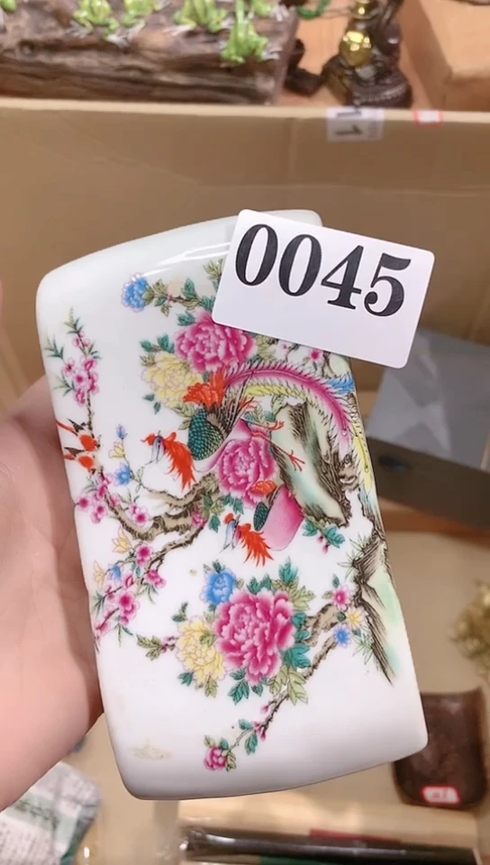 【闪购商品】瓷器默认链接一物一拍