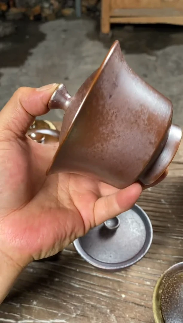 无相盖碗 无相系列