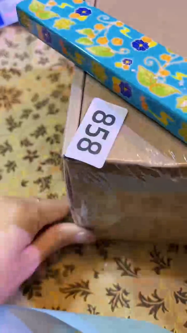 【闪购商品】瓷片陶茶666文玩周边多人
