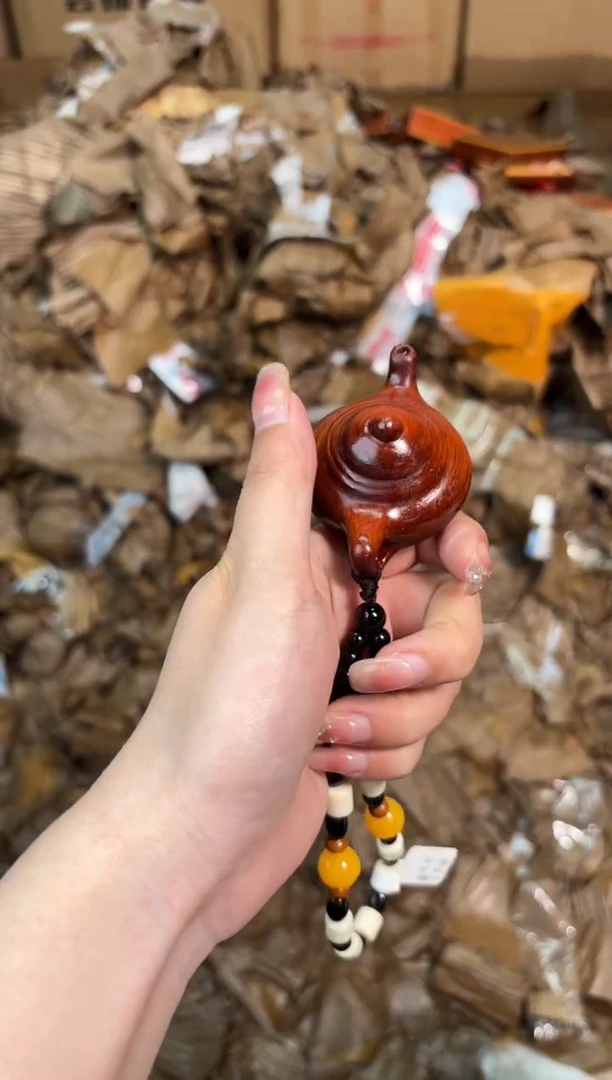 玲珑甄选精品手串无礼盒