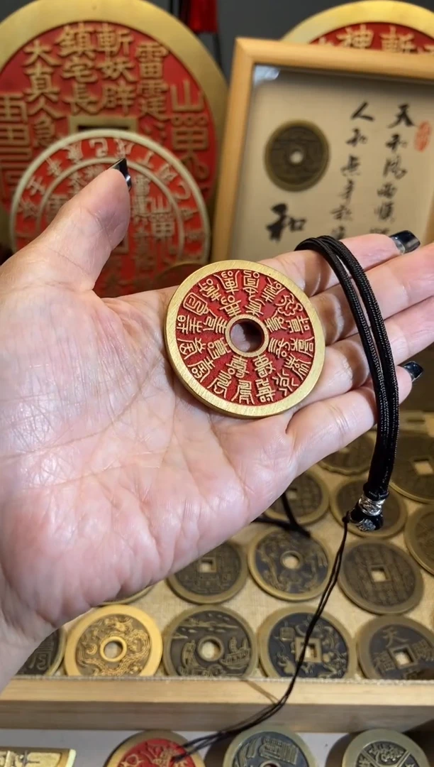 铜现代仿制工艺品