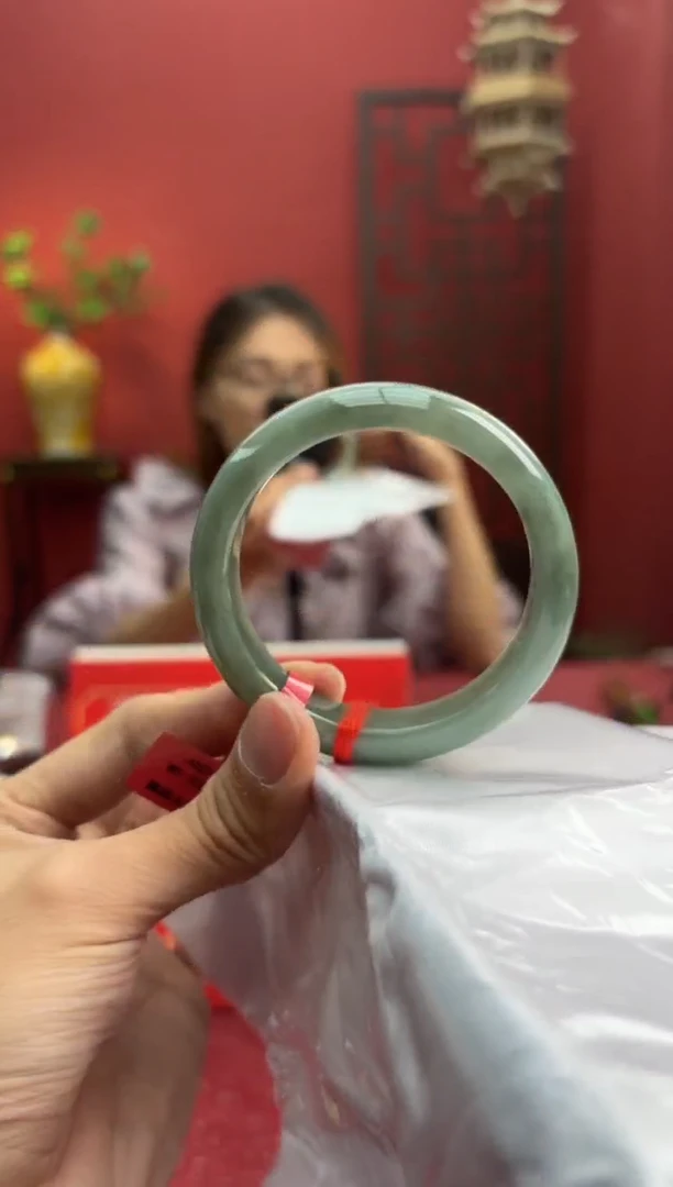 未镶嵌手镯翡翠翡翠手镯16