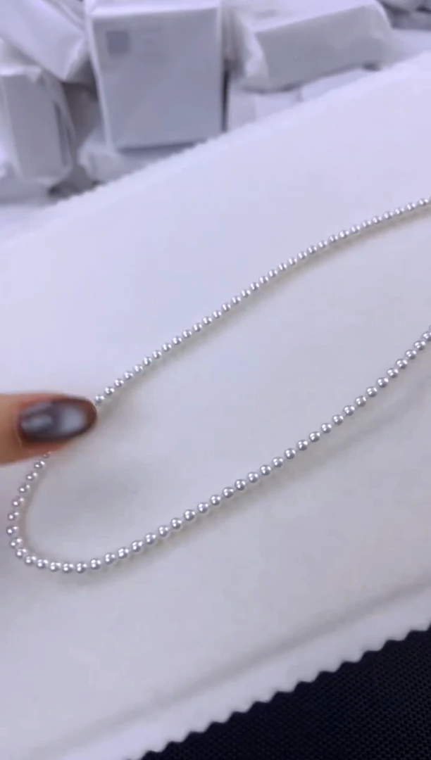 未镶嵌耳饰淡水珍珠xl1032