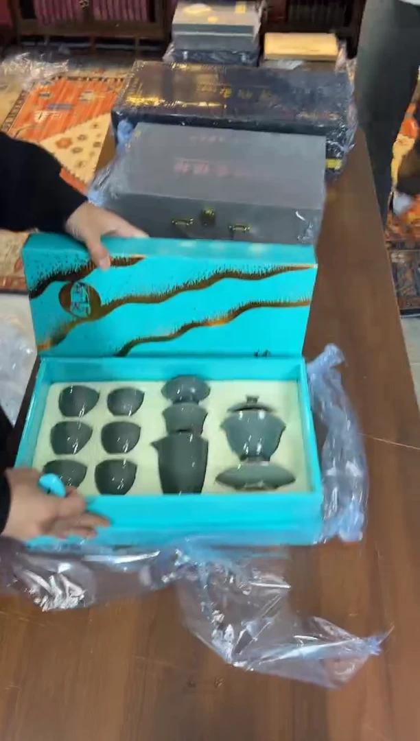 云雨斋茶具商品链接@@T171