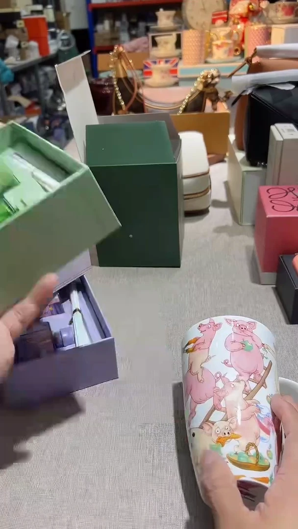 【闪购商品】瓷片正品保真，清库存