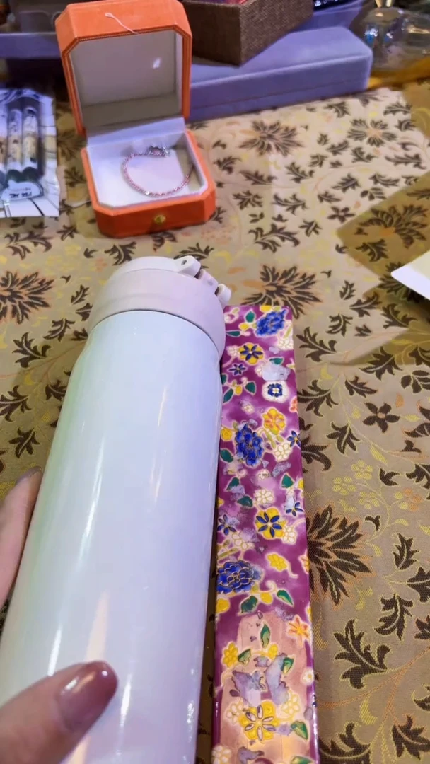 【闪购商品】瓷片陶茶666文玩周边多人
