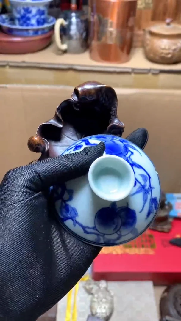 【闪购商品】瓷器默认微瑕瓷器