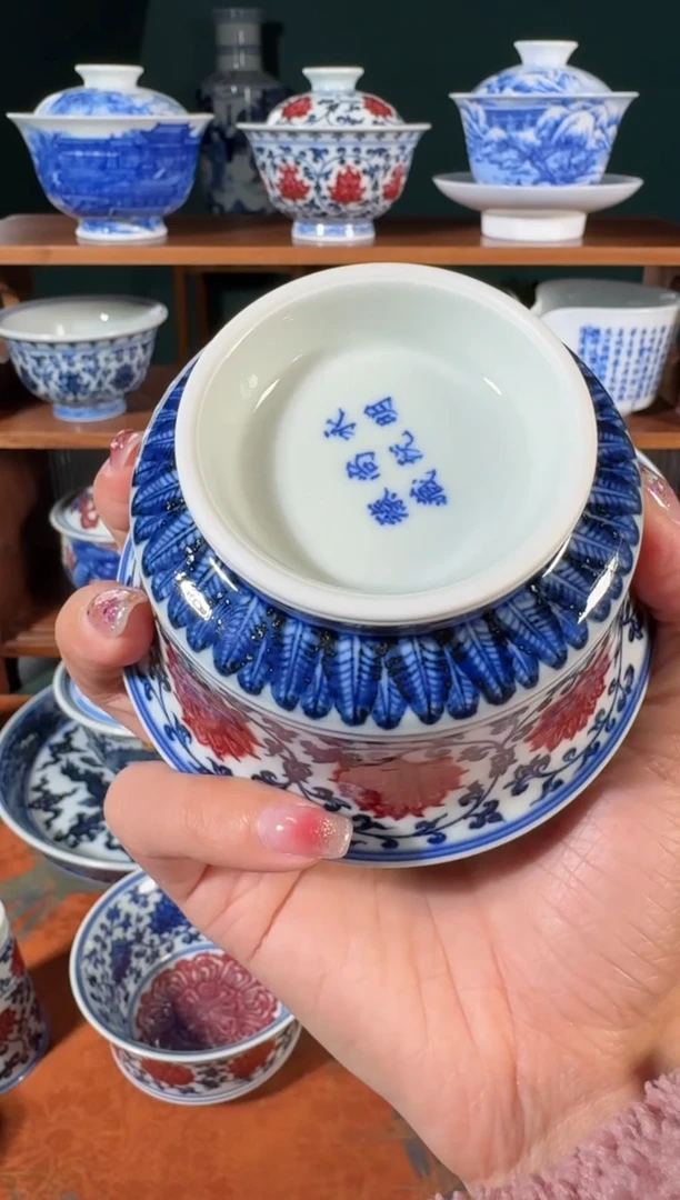 【闪购商品】杯永明尚玩盖子修补价