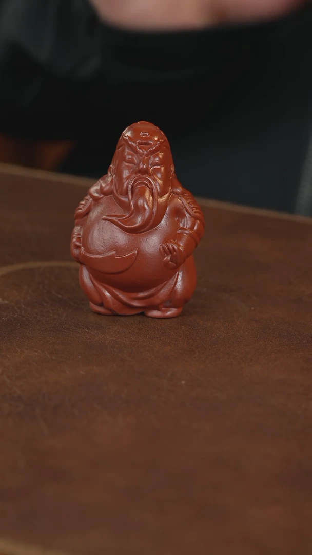 【闪购商品】紫砂茶壶手把件手把件