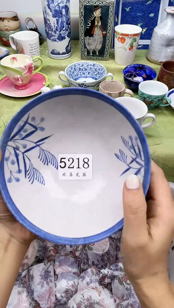 瓷片我****?           5218