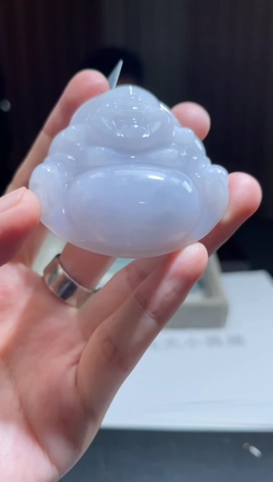 未镶嵌定制翡翠定制孤品