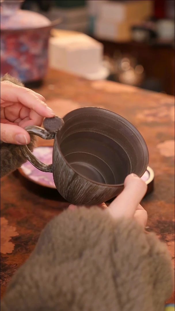 【闪购商品】陶瓷茶具（无礼盒无茶盘）@@256