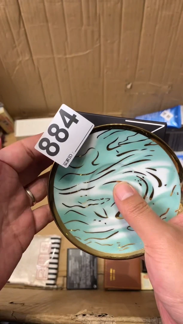 小**樽瓷器瓷器瓷器瓷器