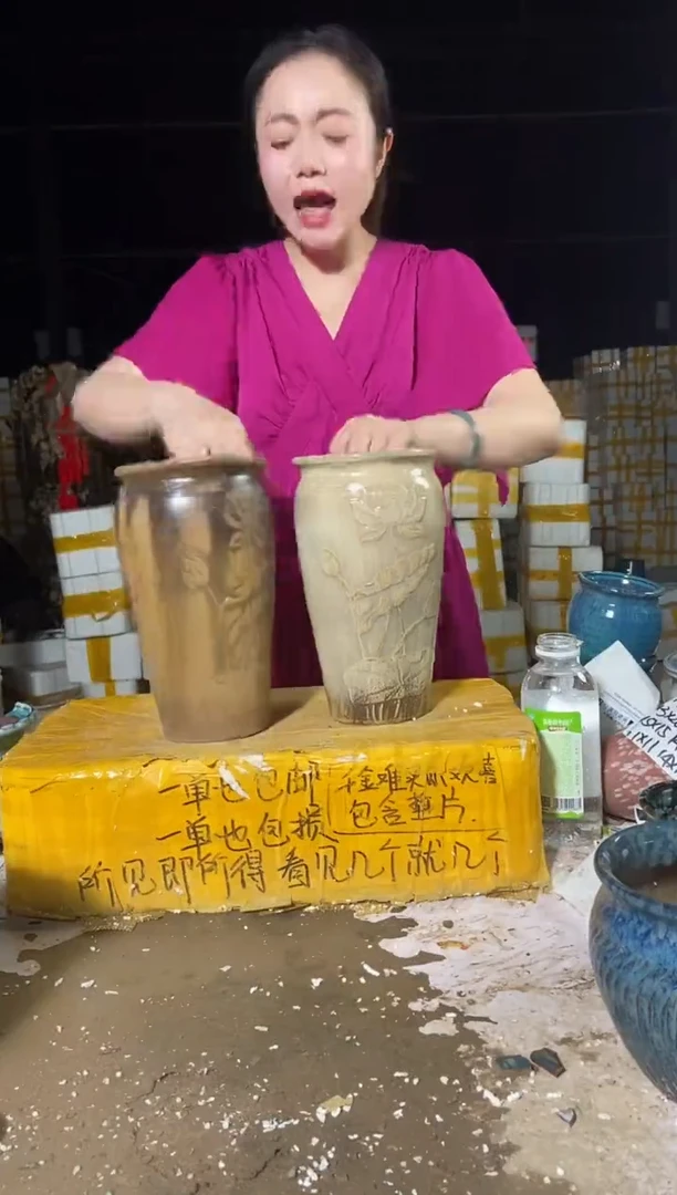 宜兴紫砂花盆15/26