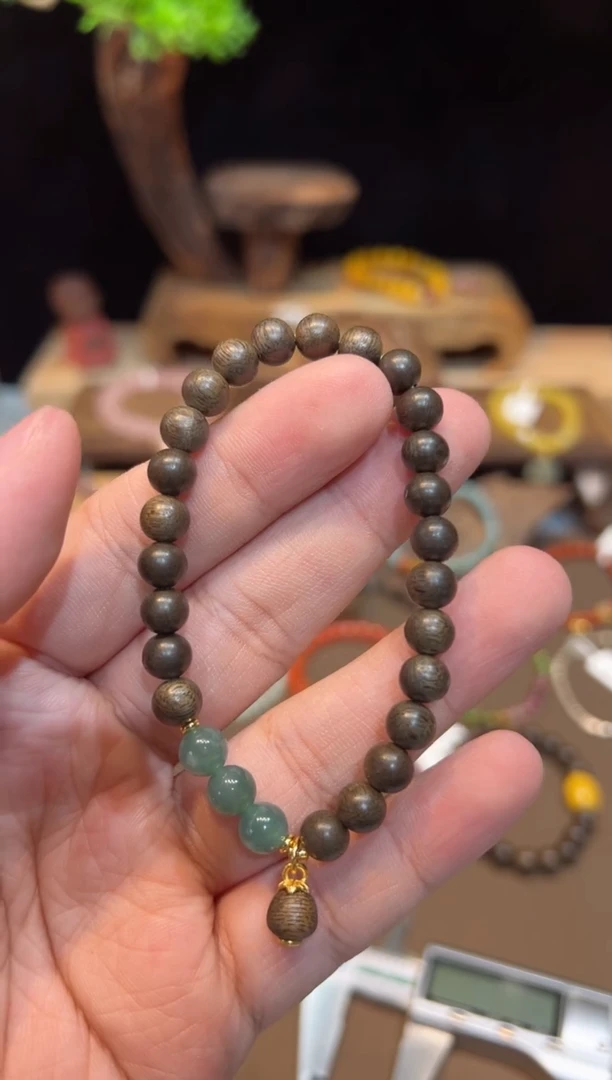 【闪购商品】翡翠手饰未镶嵌手饰@@M163