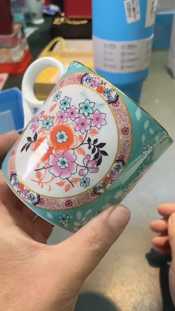 瓷片全场正品,一件不留@@1