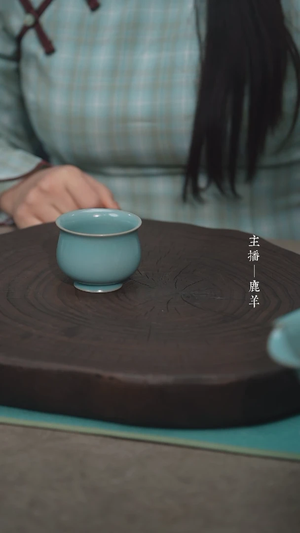 【闪购商品】10-5炉式杯60ml（古月底款）-羊