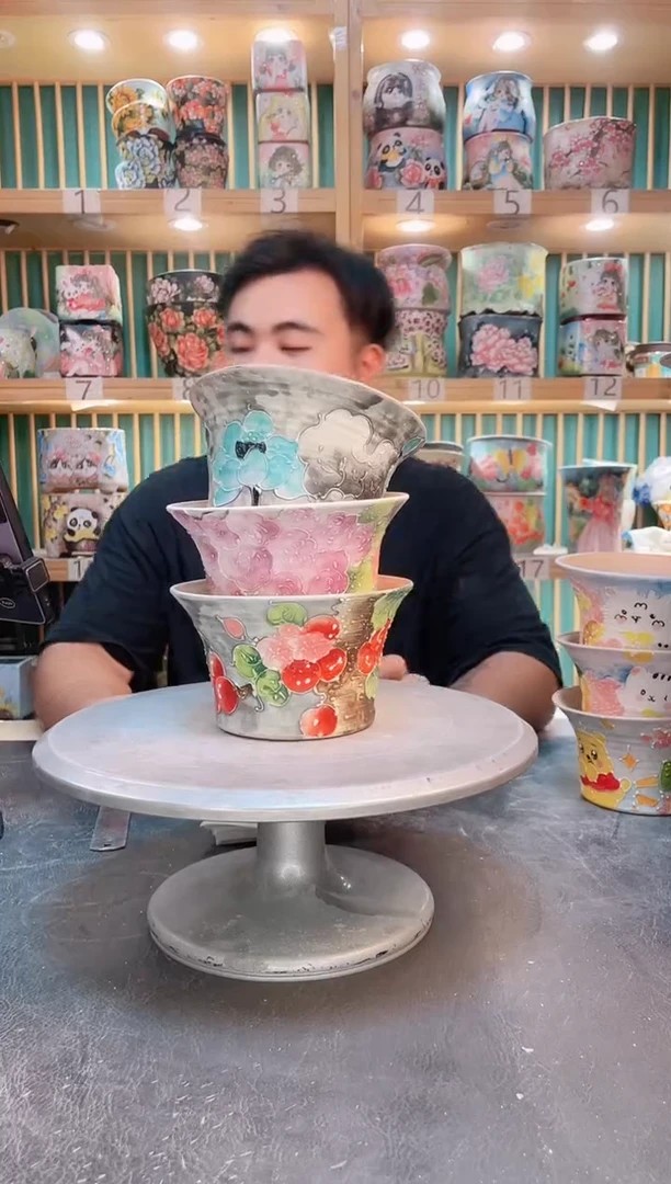 默认微瑕一物一拍0810-173-3个