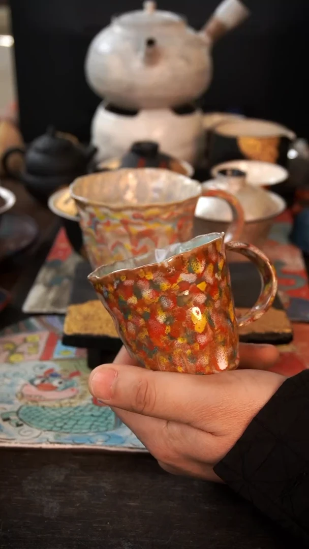 【闪购商品】其他743小康茶器小康茶器