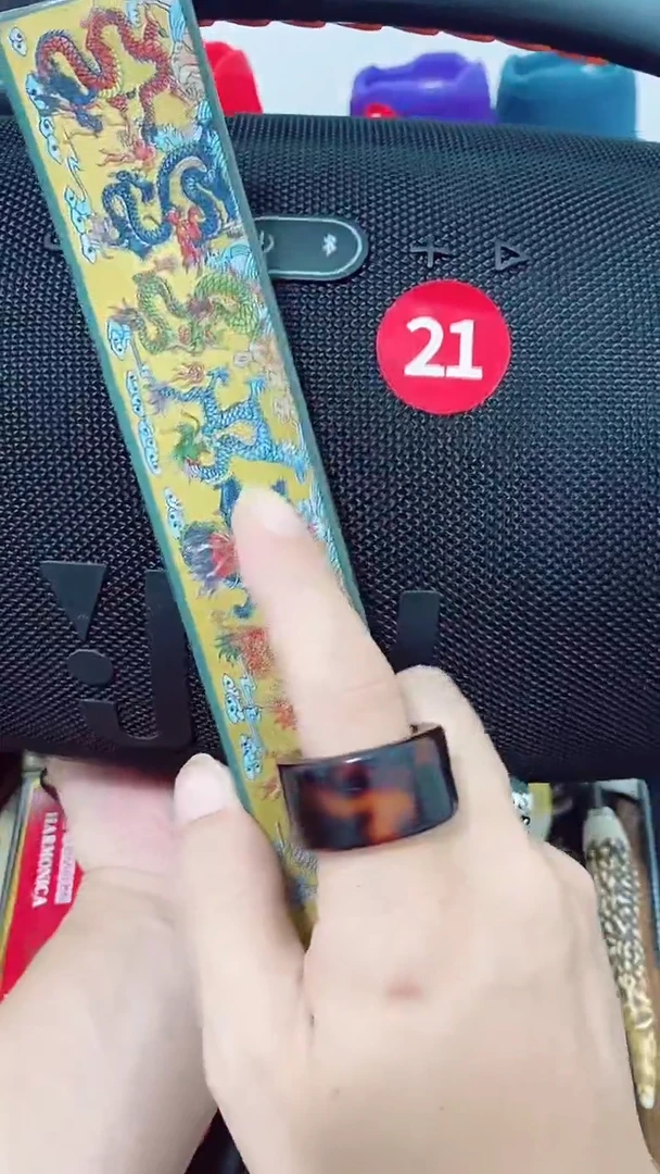 21号密胺瓷器密胺瓷器密胺瓷器音响耳机（战3