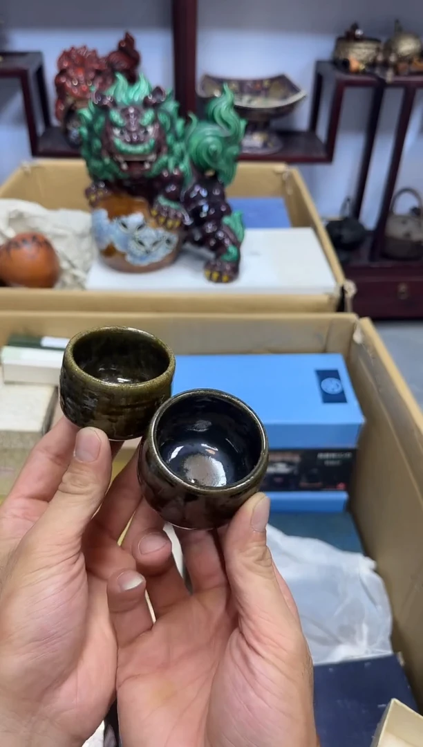 中古日瓷斋，天天好物32