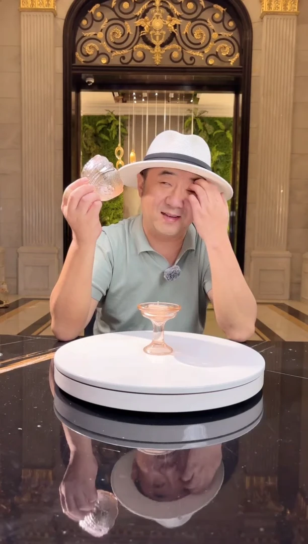 茶宠AJ1112312香薰灯摆件