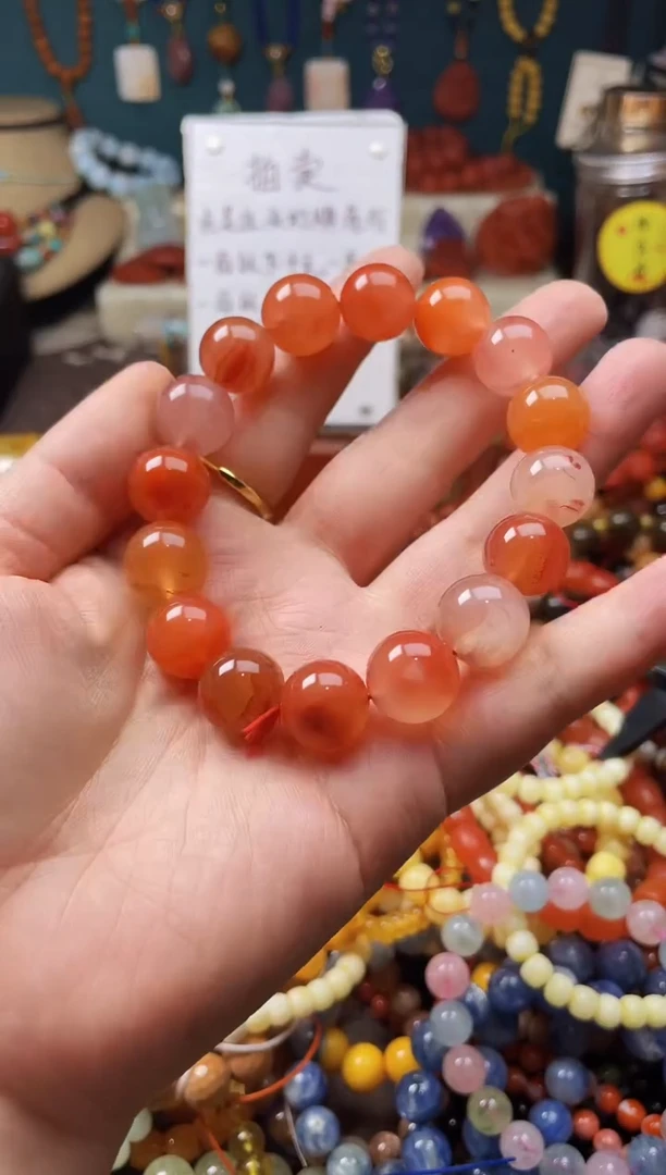 【闪购商品】玛瑙/玉髓.未镶嵌48353一图一物发货