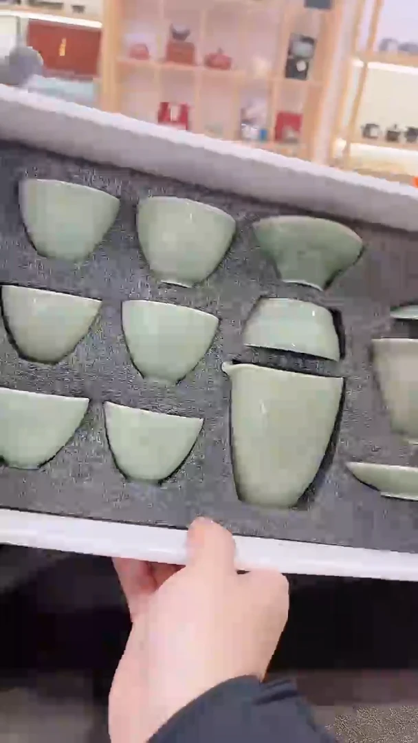 【闪购商品】展宏茶具展宏茶具@A-