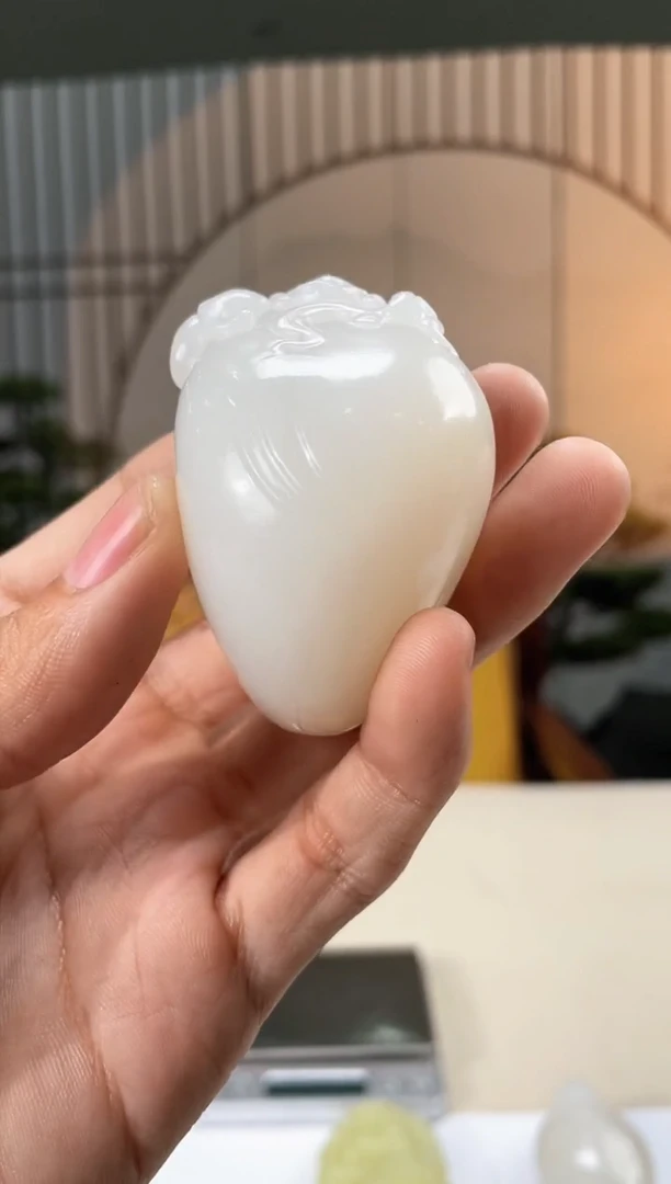 【闪购商品】定制和田玉 多样性发货怕一发一 20189