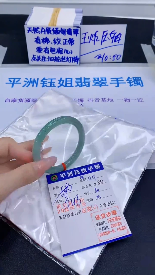 未镶嵌手镯翡翠11111