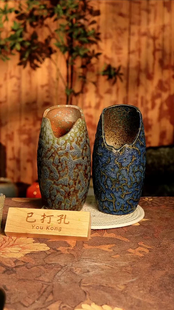 陶瓷28-427高度25口径10已打孔误差2