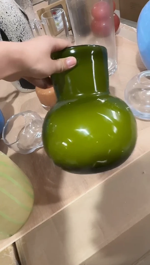 万间家居美物花瓶552