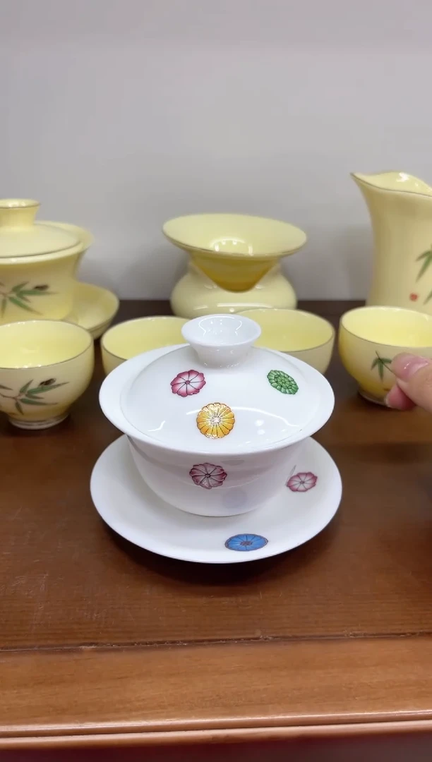 其他言泥陶瓷品牌推广中秋场YN