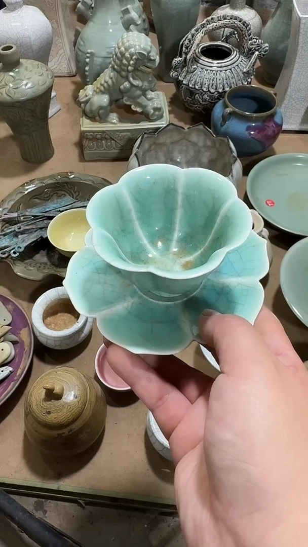 摆件瓷器瓷器瓷器瓷器