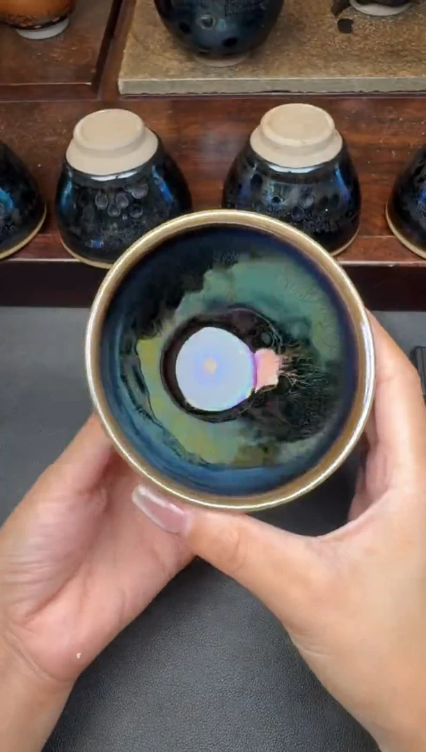 茶盏徐祖亮极曜盏6