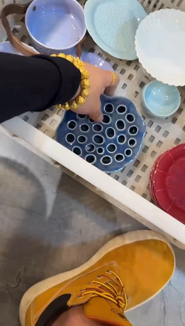 微瑕商品，介意勿拍②