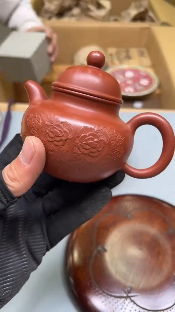 紫砂公道杯紫砂茶具紫砂茶具