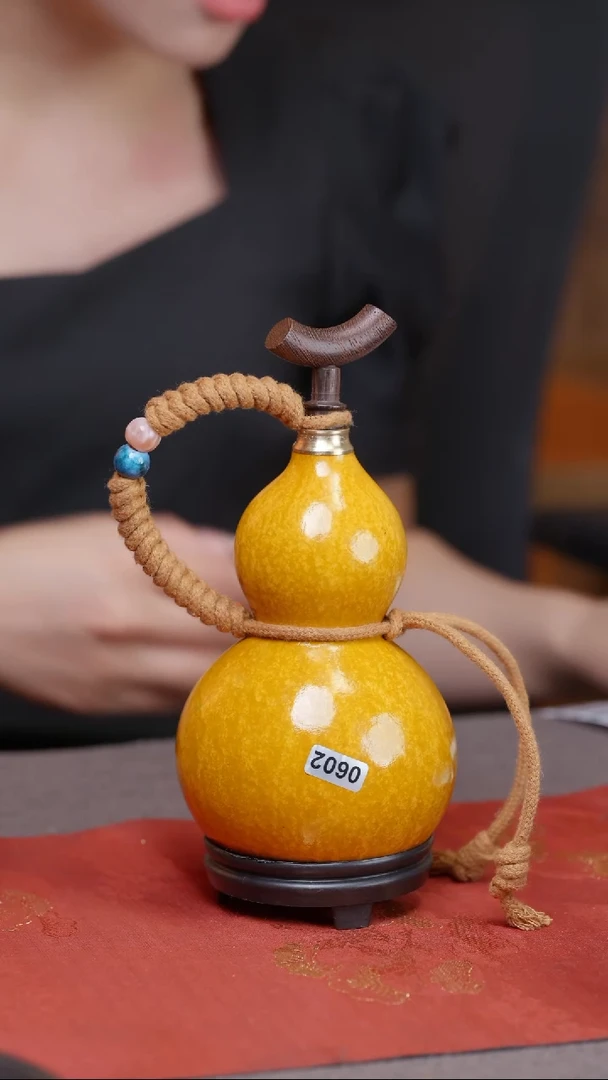 601号大漆葫芦一物一拍拍拍退退限购拉黑