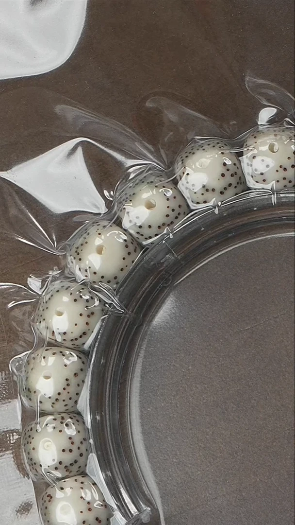 【闪购商品】星月菩提手串星月菩提11号