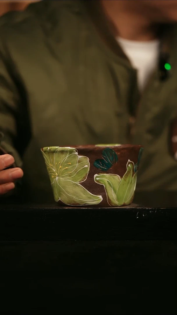 其他310遇瓷手作同款