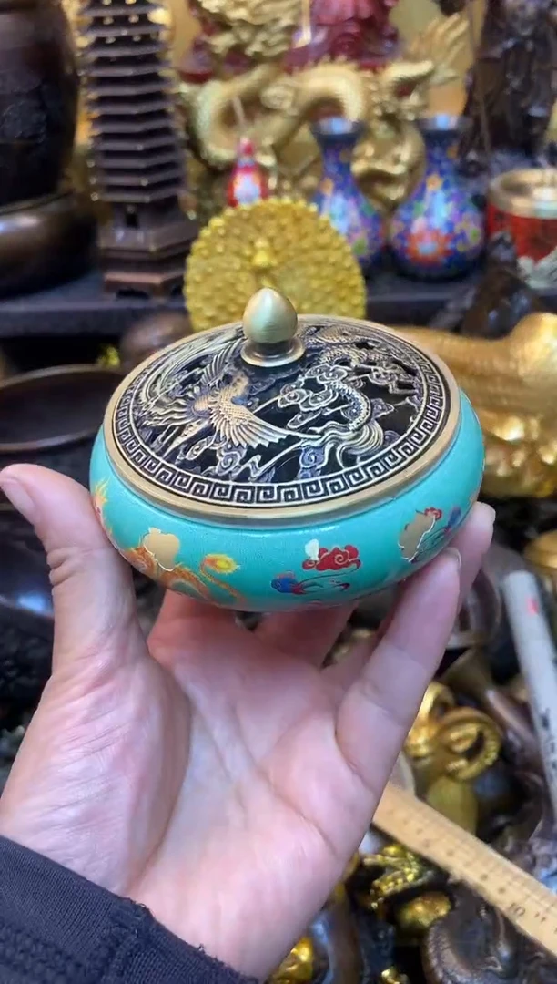 案台摆件 桌面摆件